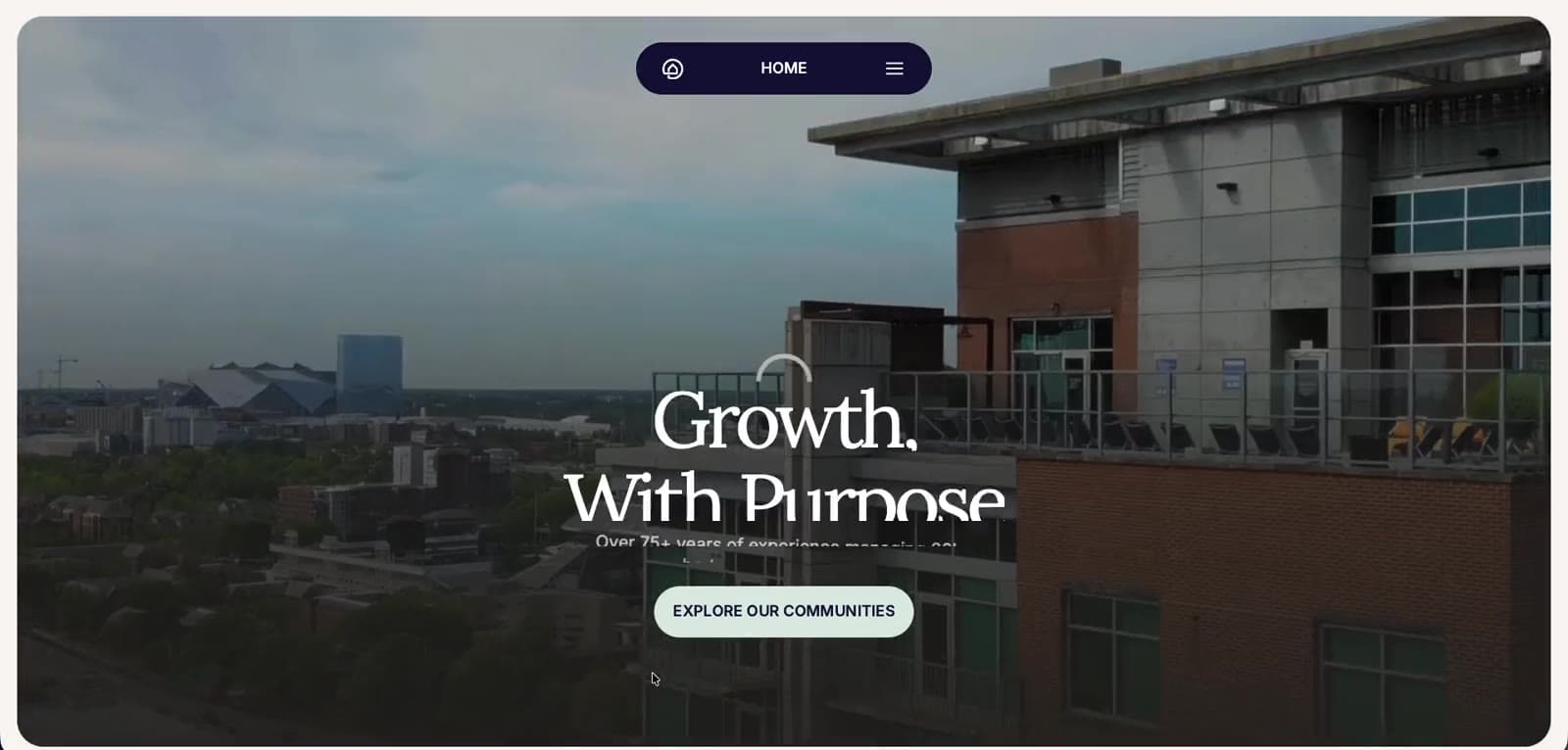 B.HOM Student Living