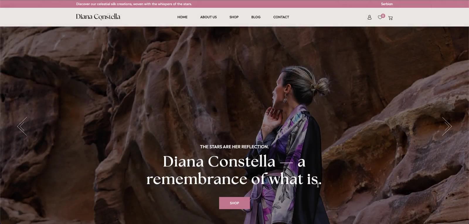 Diana Constella